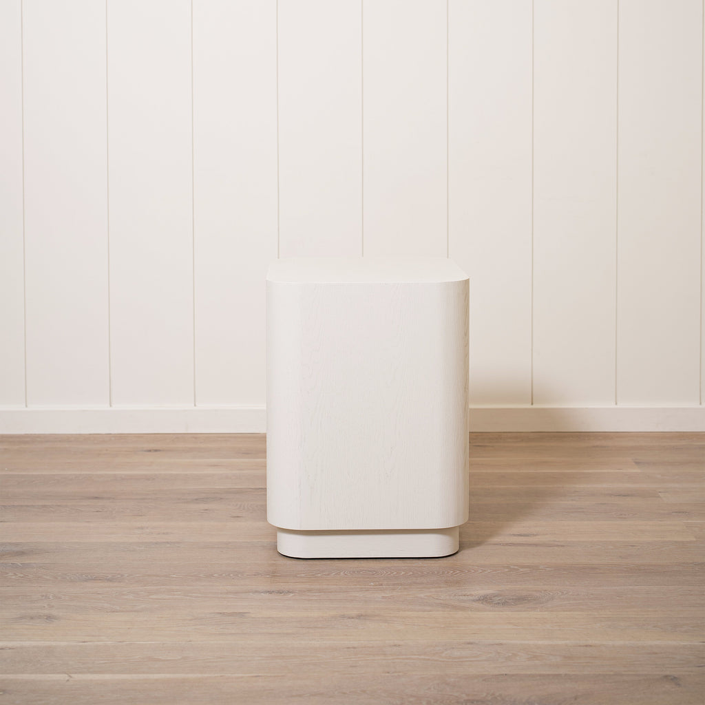 Comodino Sierra Flat