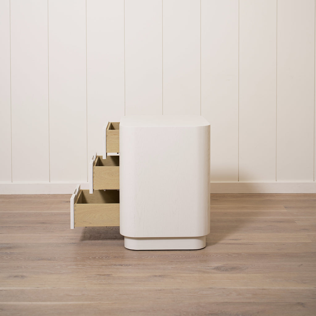 Comodino Sierra Flat