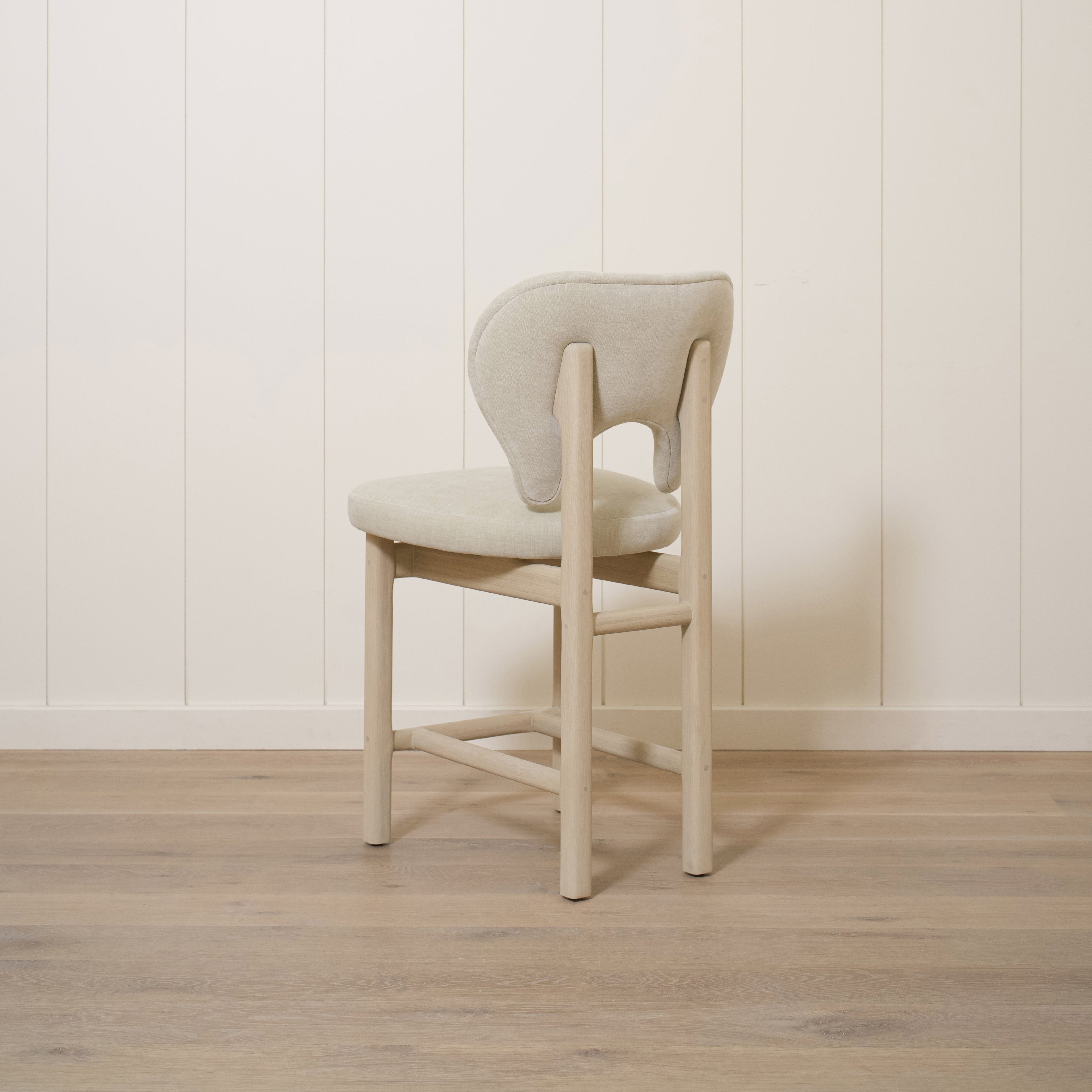 Sgabello da bar Grayson