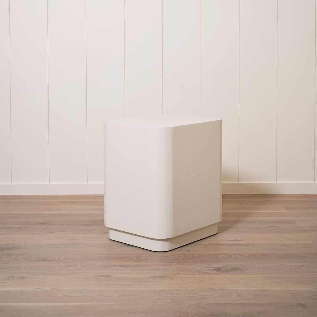 Comodino Sierra Flat