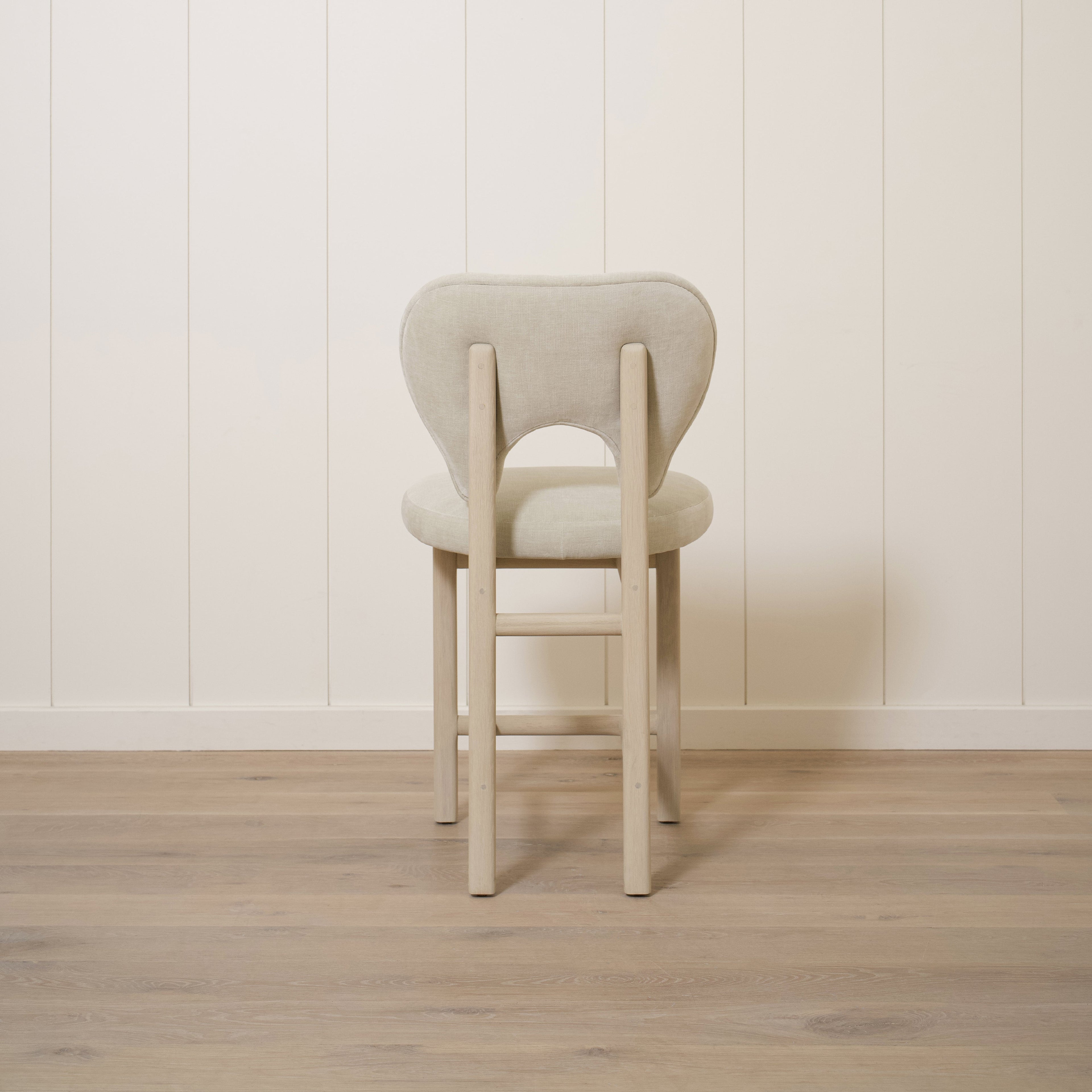 Sgabello da bar Grayson