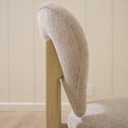 Sedia da pranzo Grayson