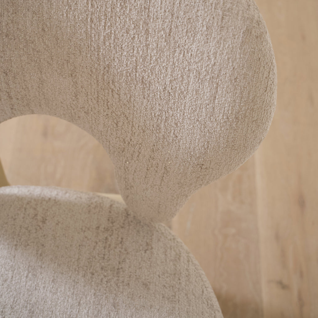 Sedia da pranzo Grayson