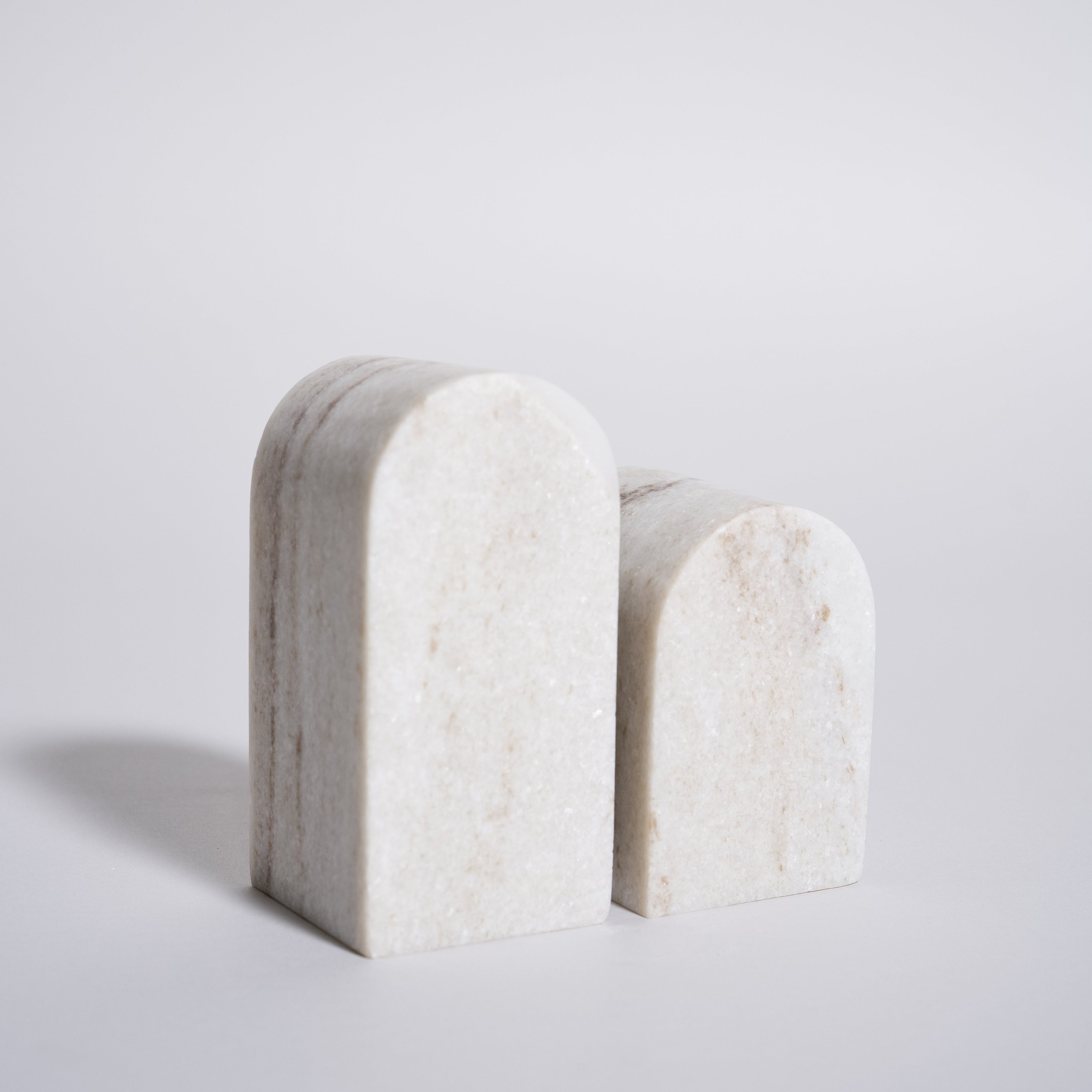 Coppia di fermalibri Ivy