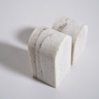 Coppia di fermalibri Ivy