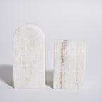 Coppia di fermalibri Ivy