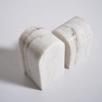 Coppia di fermalibri Ivy