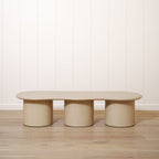 Tavolino da caffè Alexandra