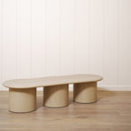 Tavolino da caffè Alexandra