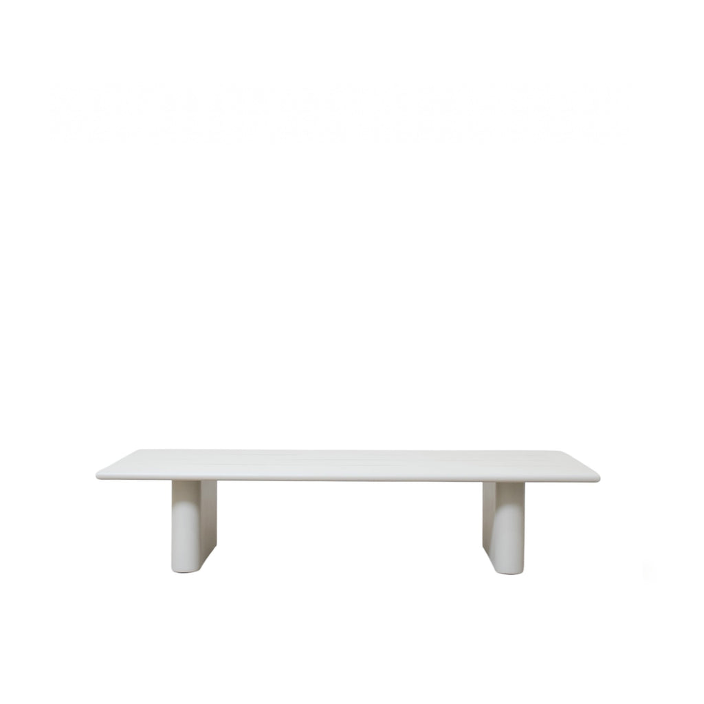 Tavolino da caffè da esterno Aidan