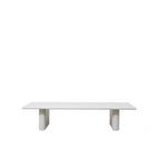 Tavolino da caffè da esterno Aidan