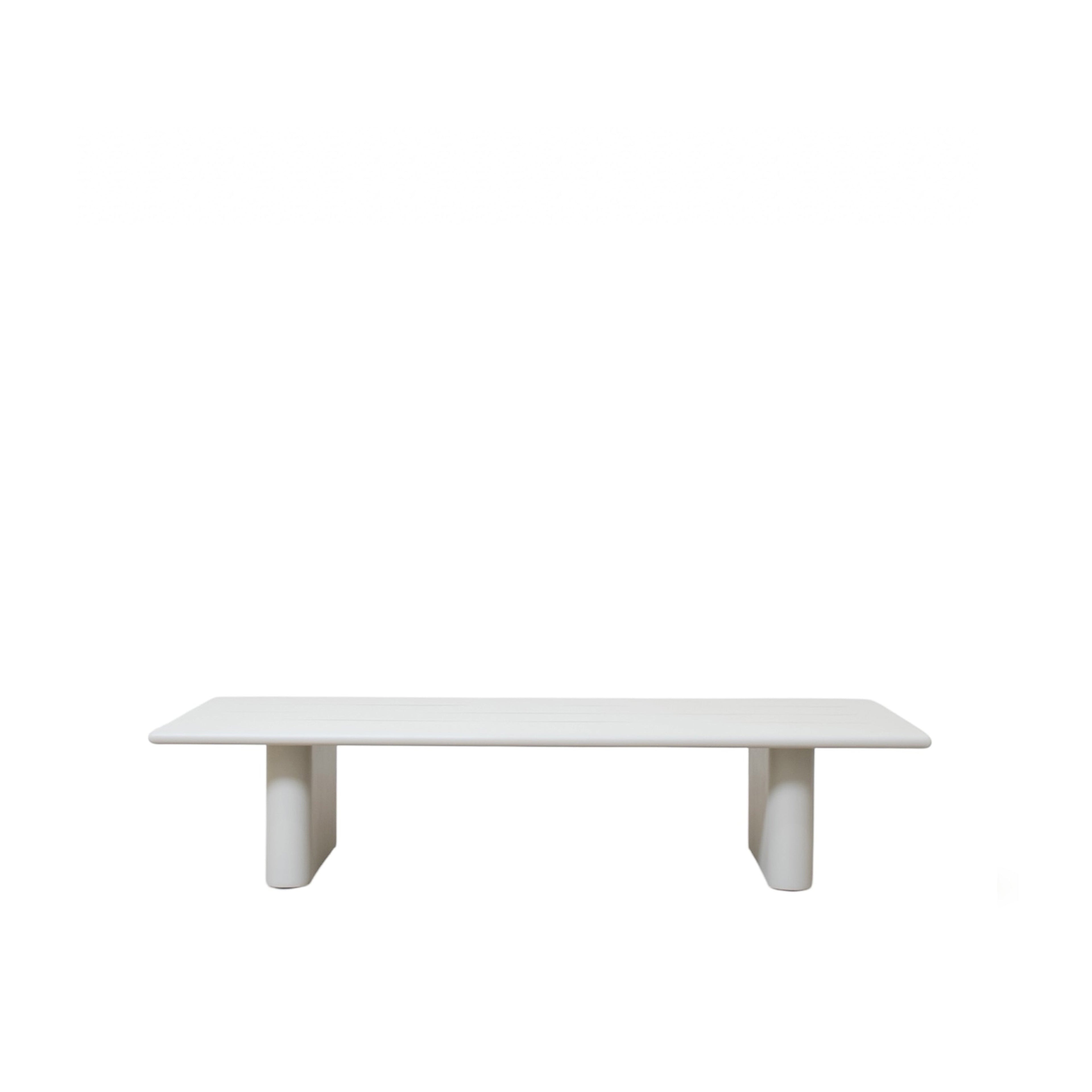 Tavolino da caffè da esterno Aidan