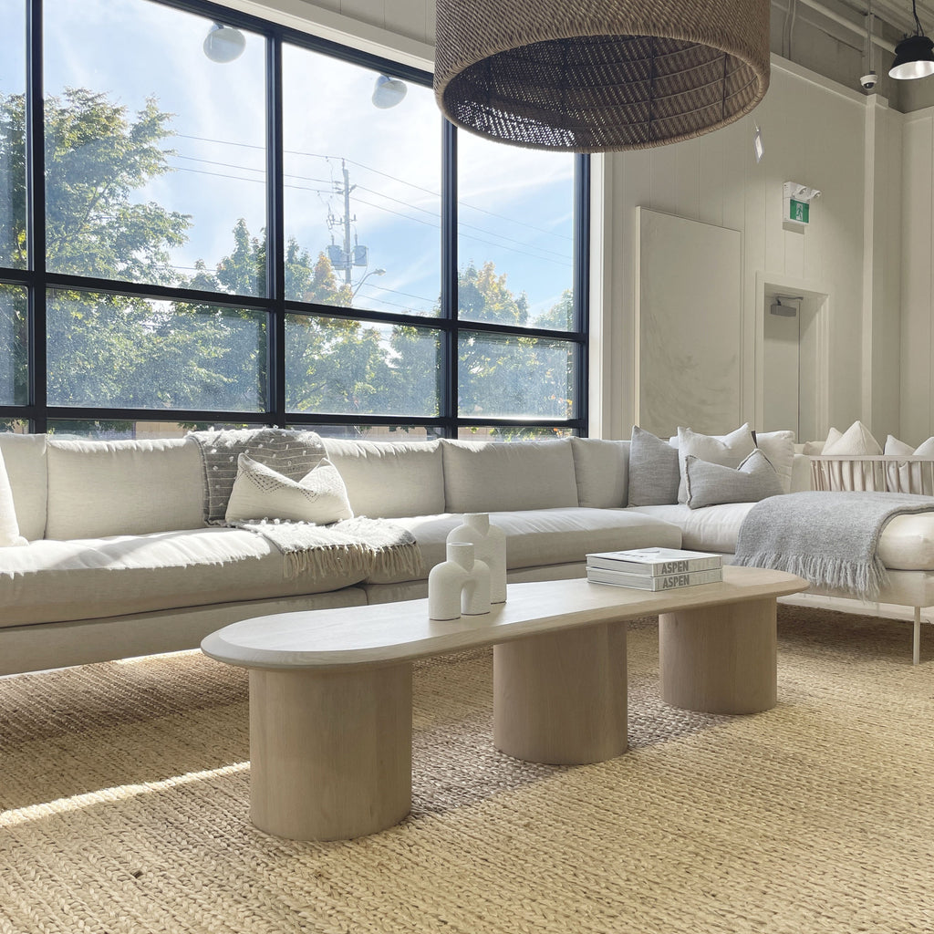 Tavolino da caffè Alexandra