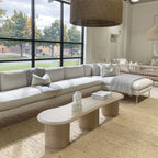 Tavolino da caffè Alexandra