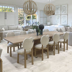 Tavolo da pranzo Alt