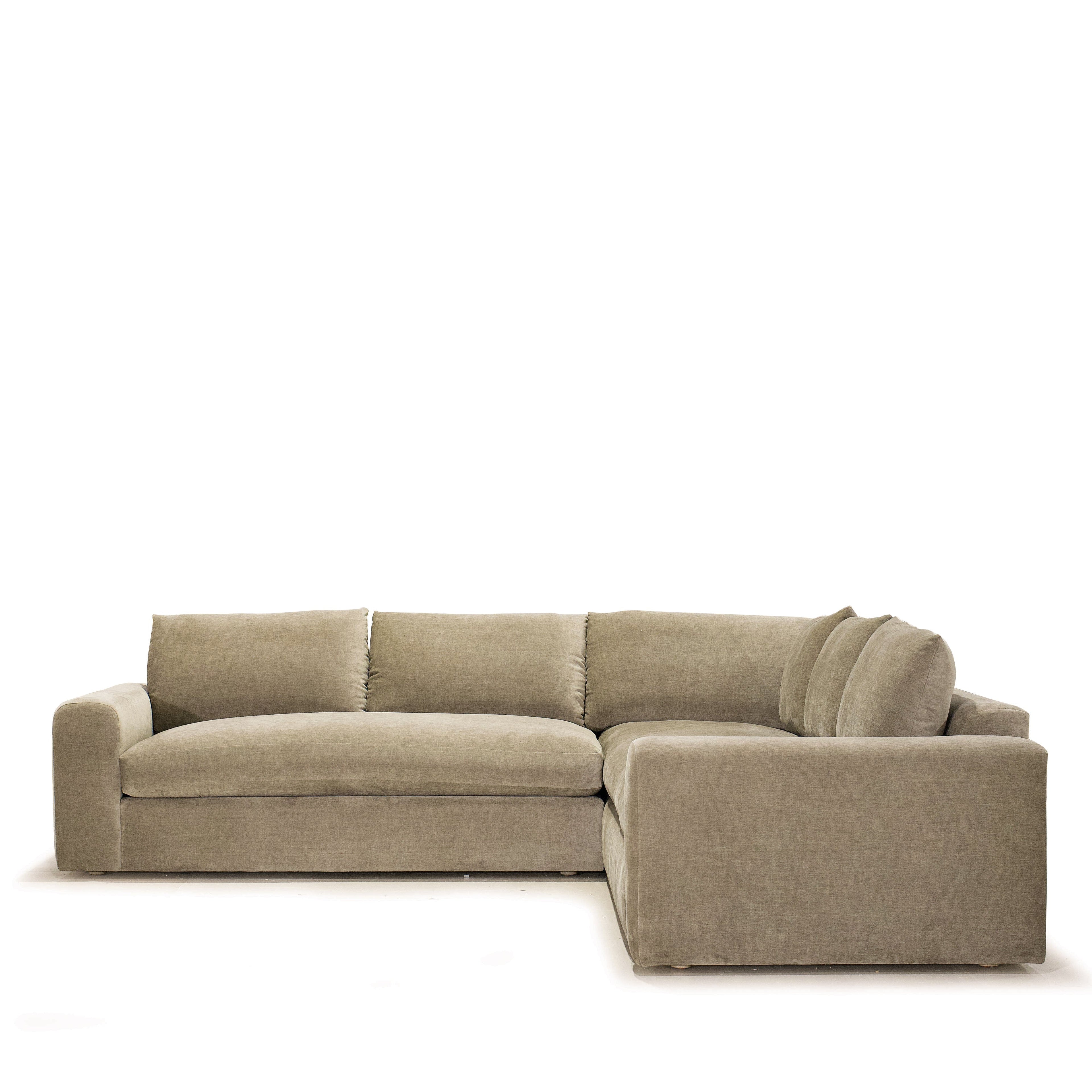 Archer RAF Corner Sectional