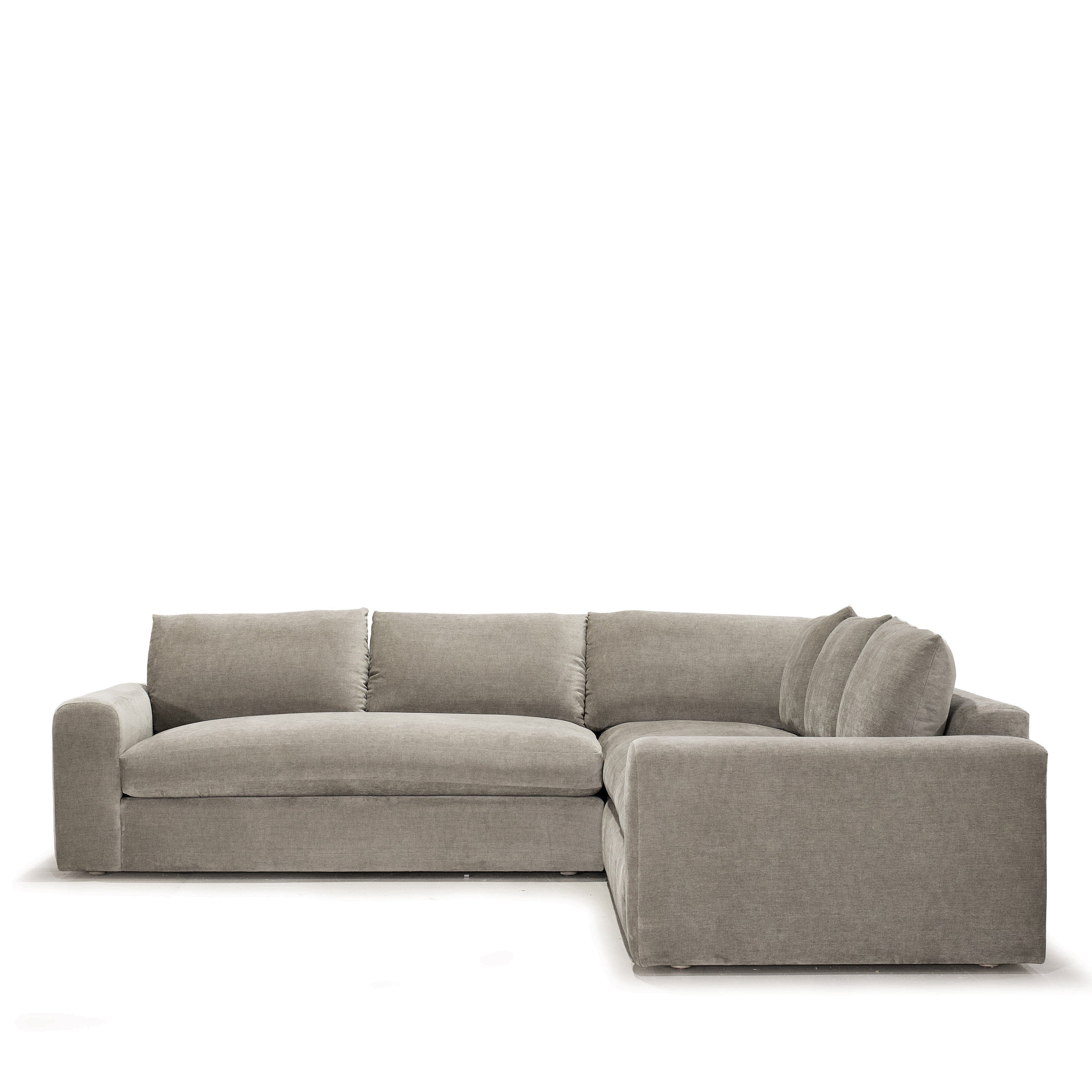 Archer RAF Corner Sectional