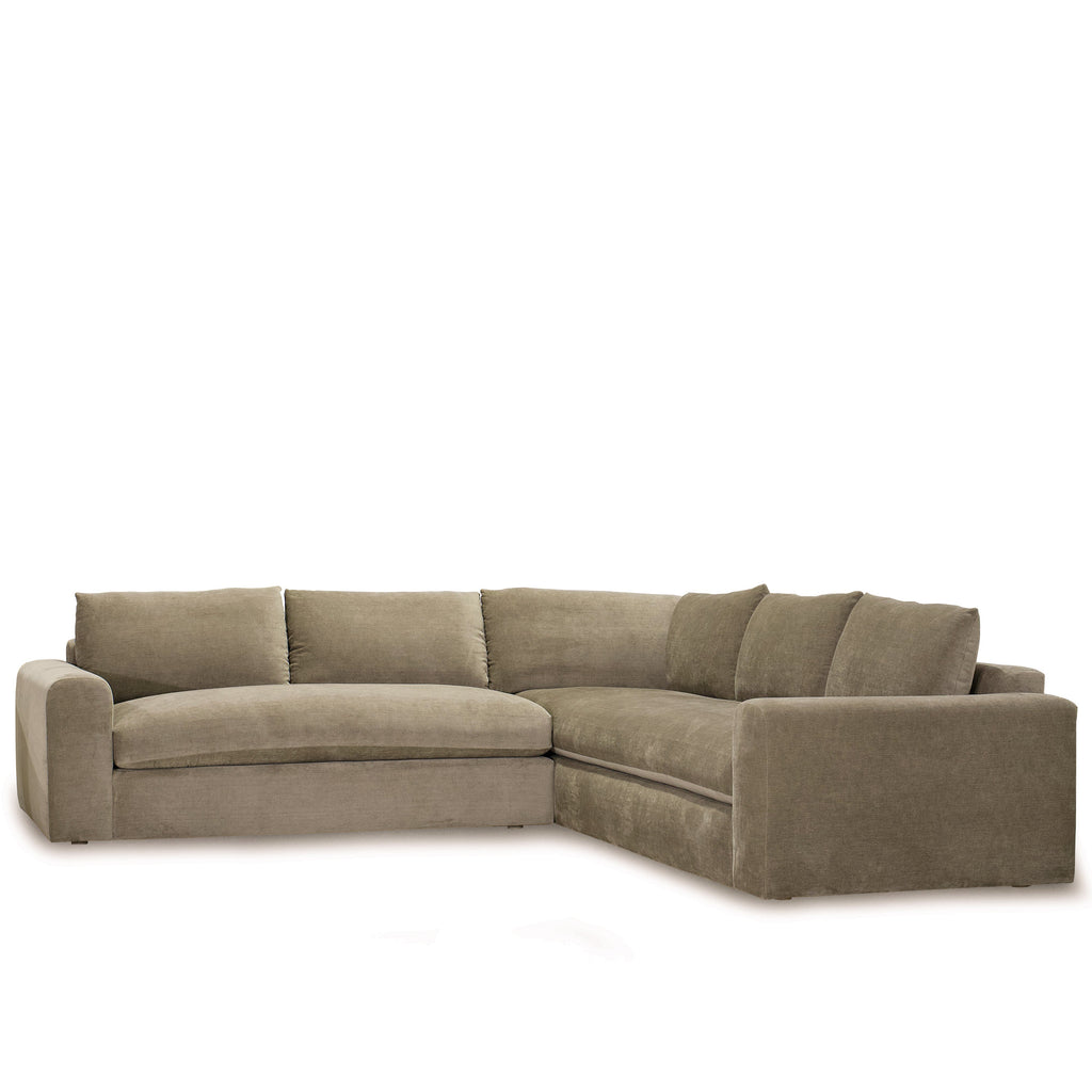Archer RAF Corner Sectional
