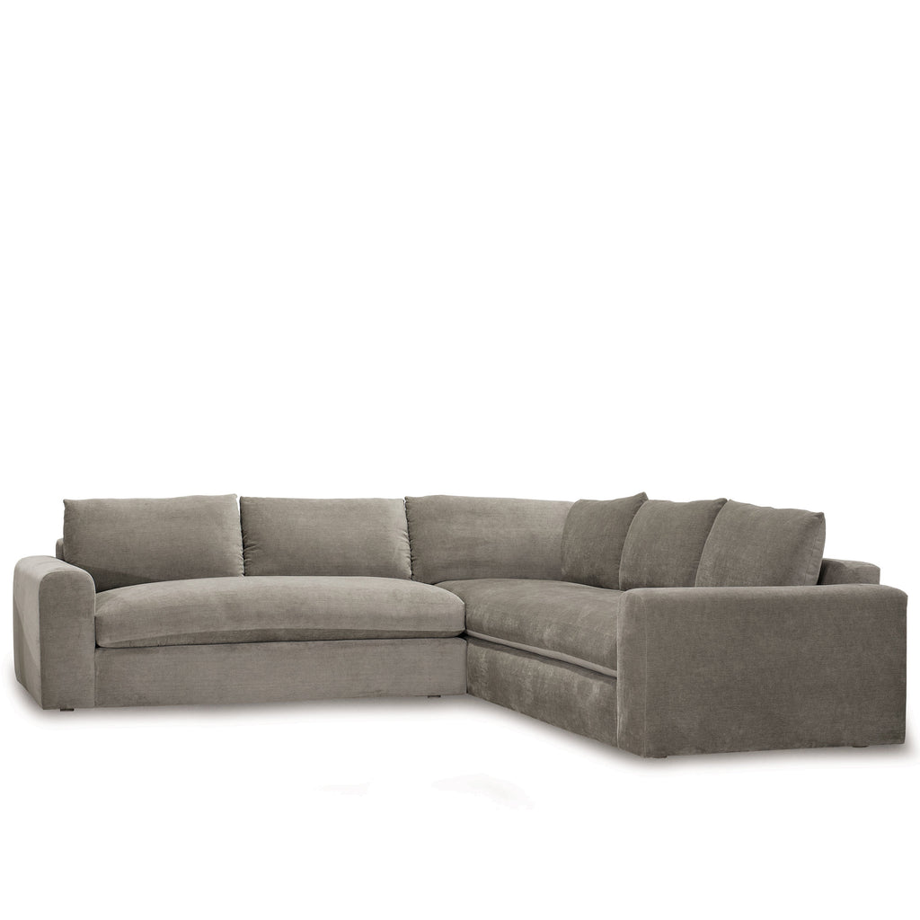 Archer RAF Corner Sectional