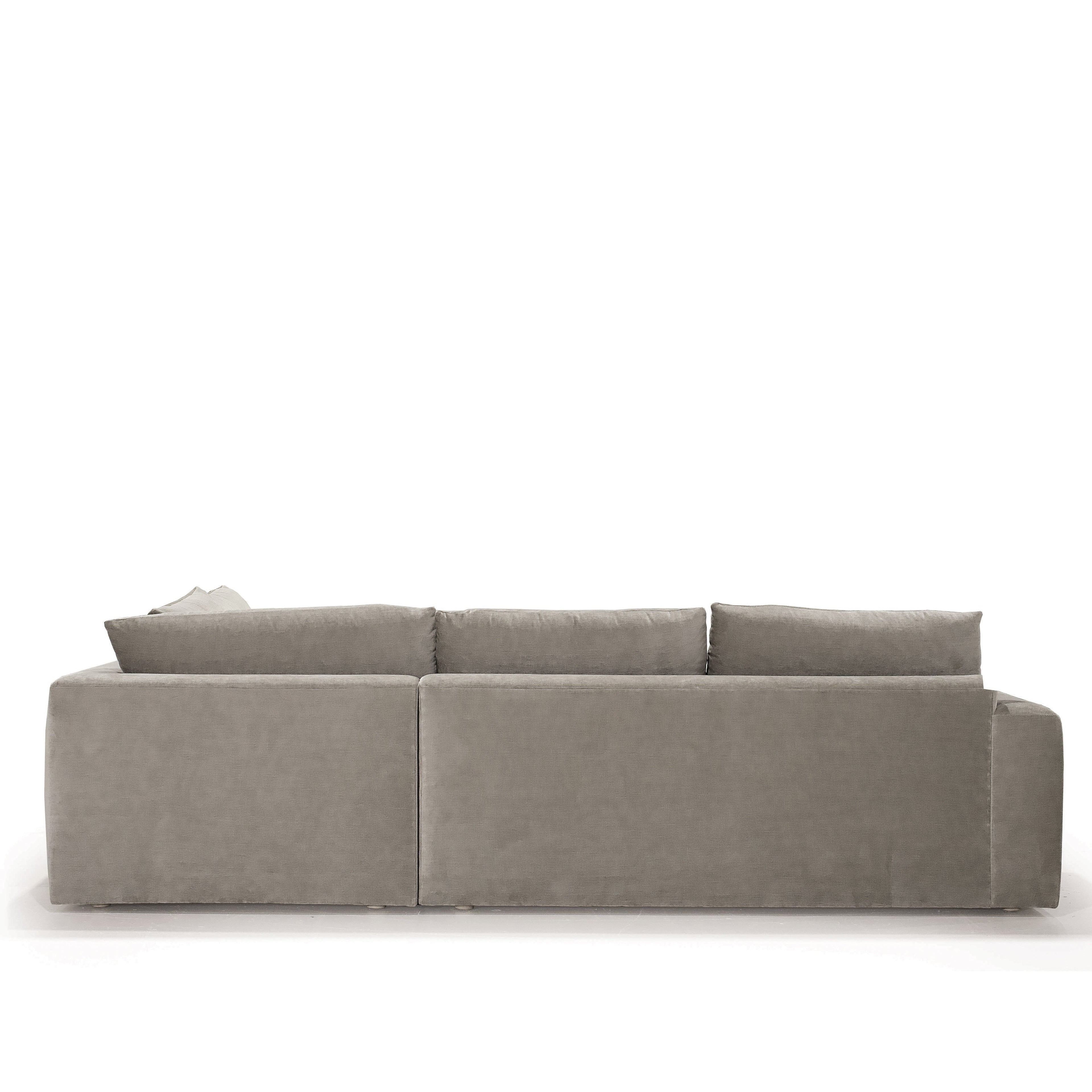 Archer RAF Corner Sectional