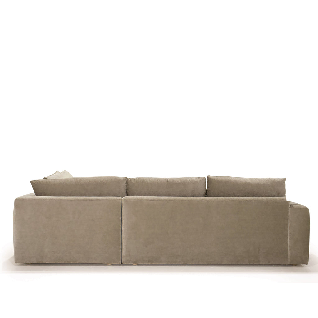 Archer RAF Corner Sectional