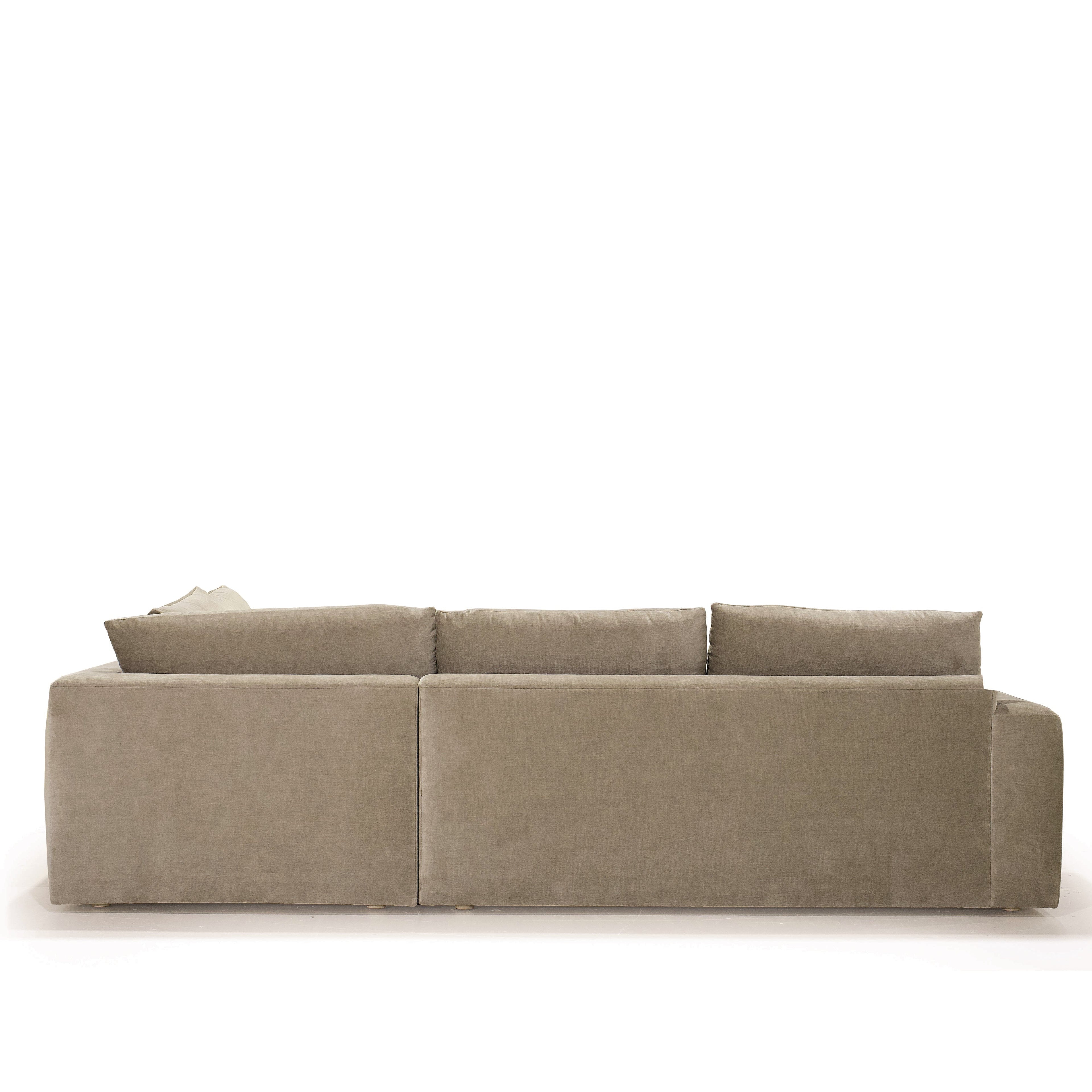Archer RAF Corner Sectional
