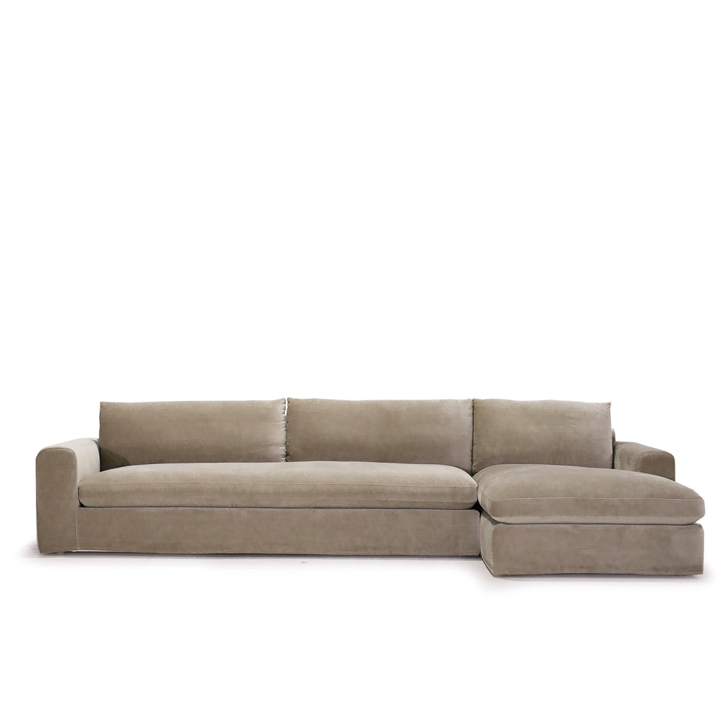 Divano componibile Archer RAF Chaise