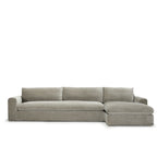 Divano componibile Archer RAF Chaise