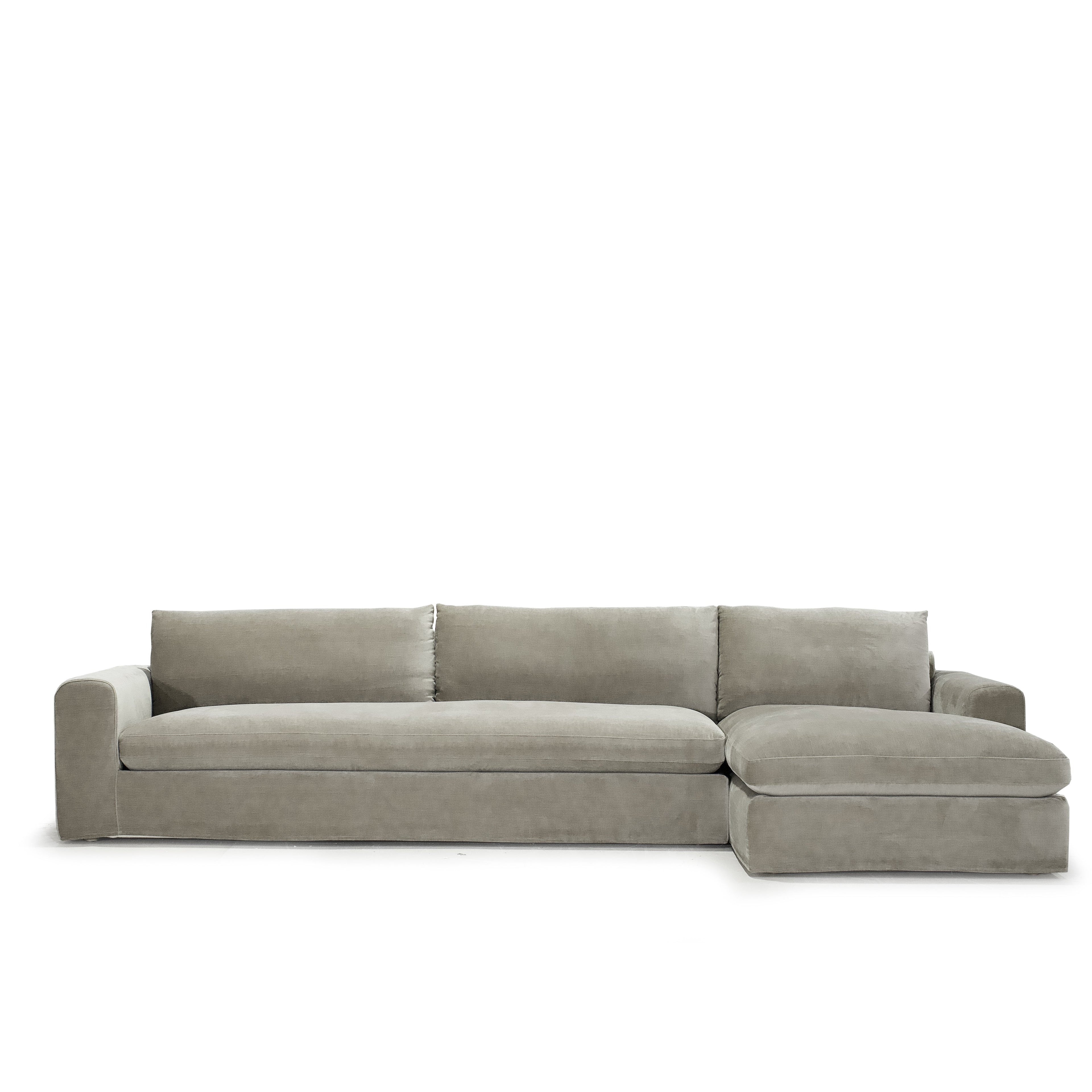 Divano componibile Archer RAF Chaise