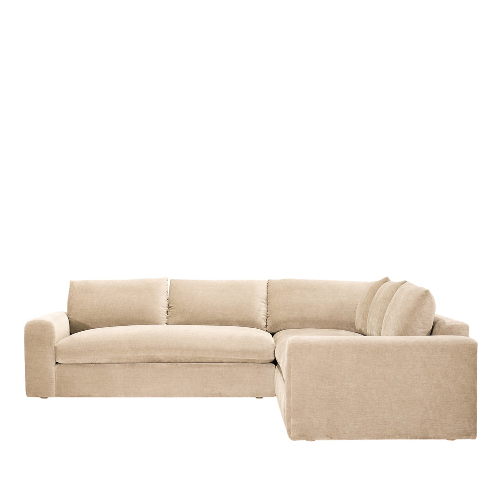 Archer RAF Corner Sectional