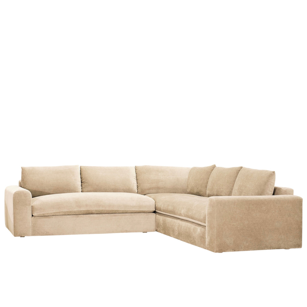 Archer RAF Corner Sectional