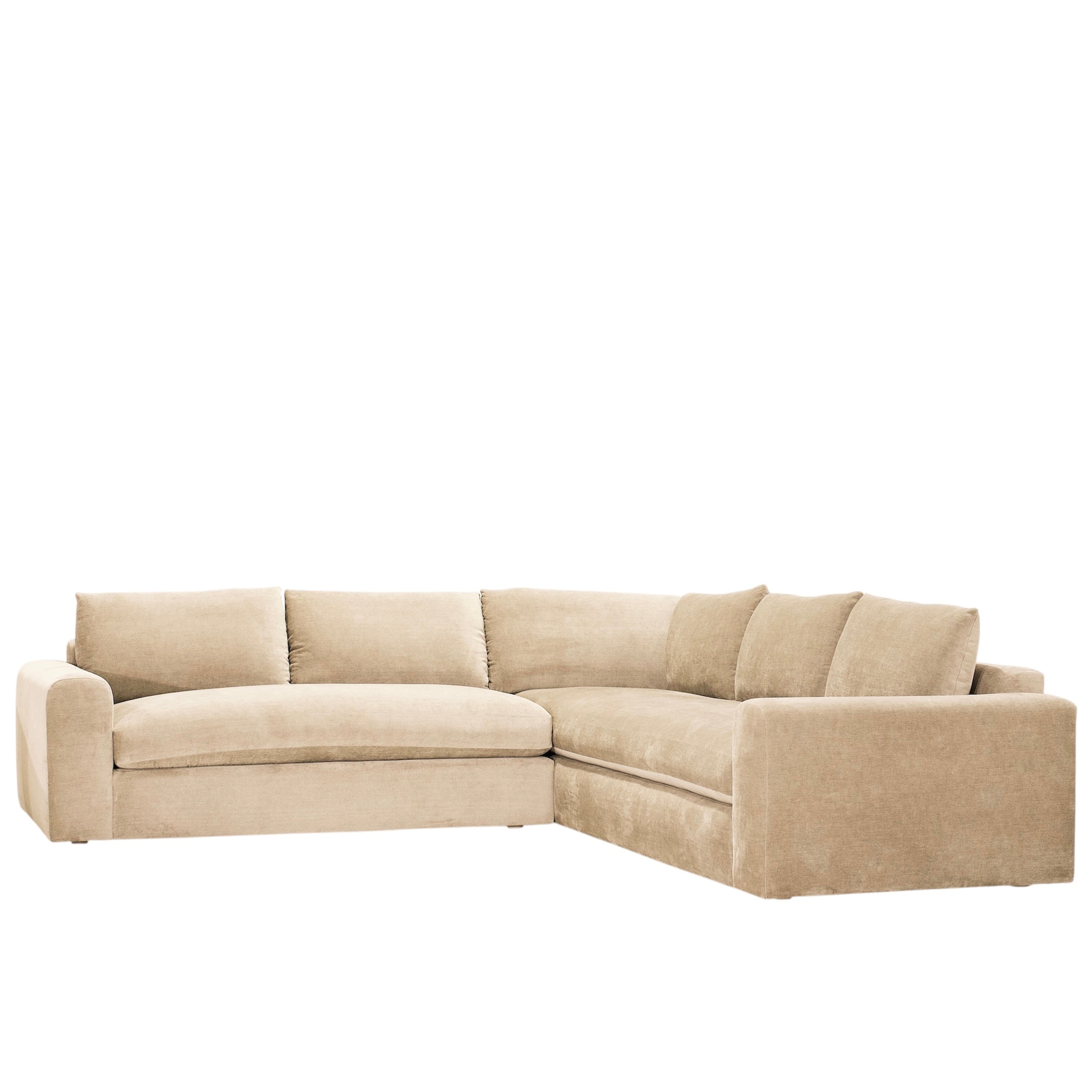 Archer RAF Corner Sectional