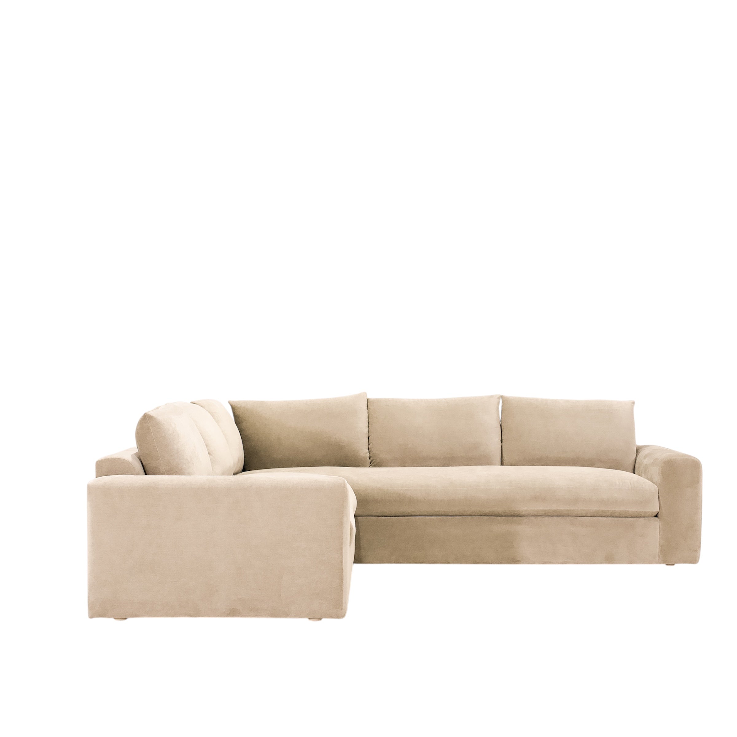 Archer RAF Corner Sectional