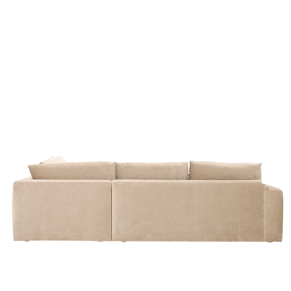 Archer RAF Corner Sectional