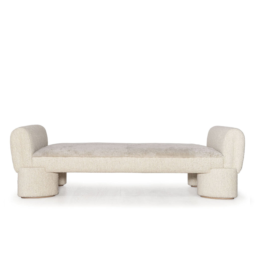 Chaise longue Atlas Daybed