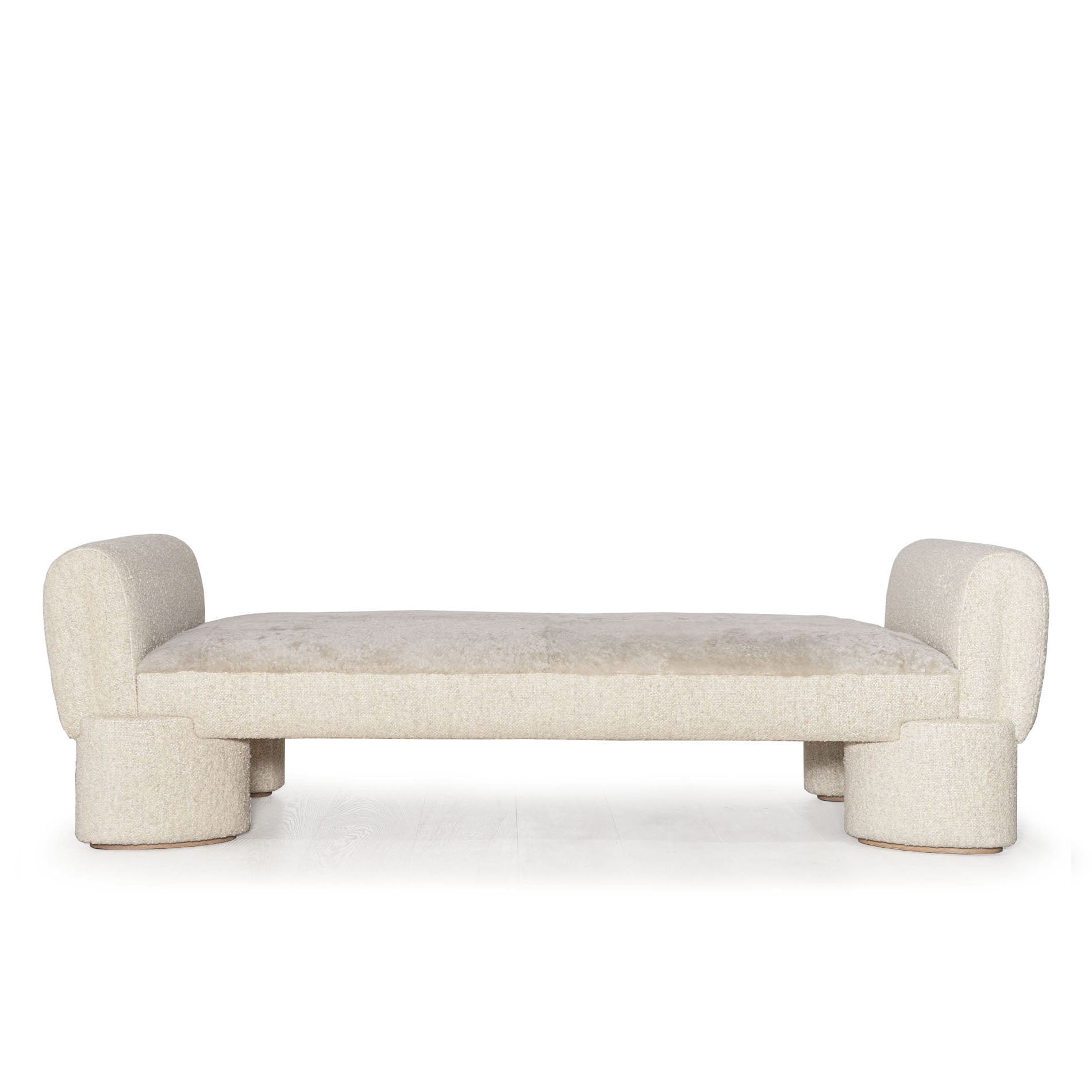 Chaise longue Atlas Daybed