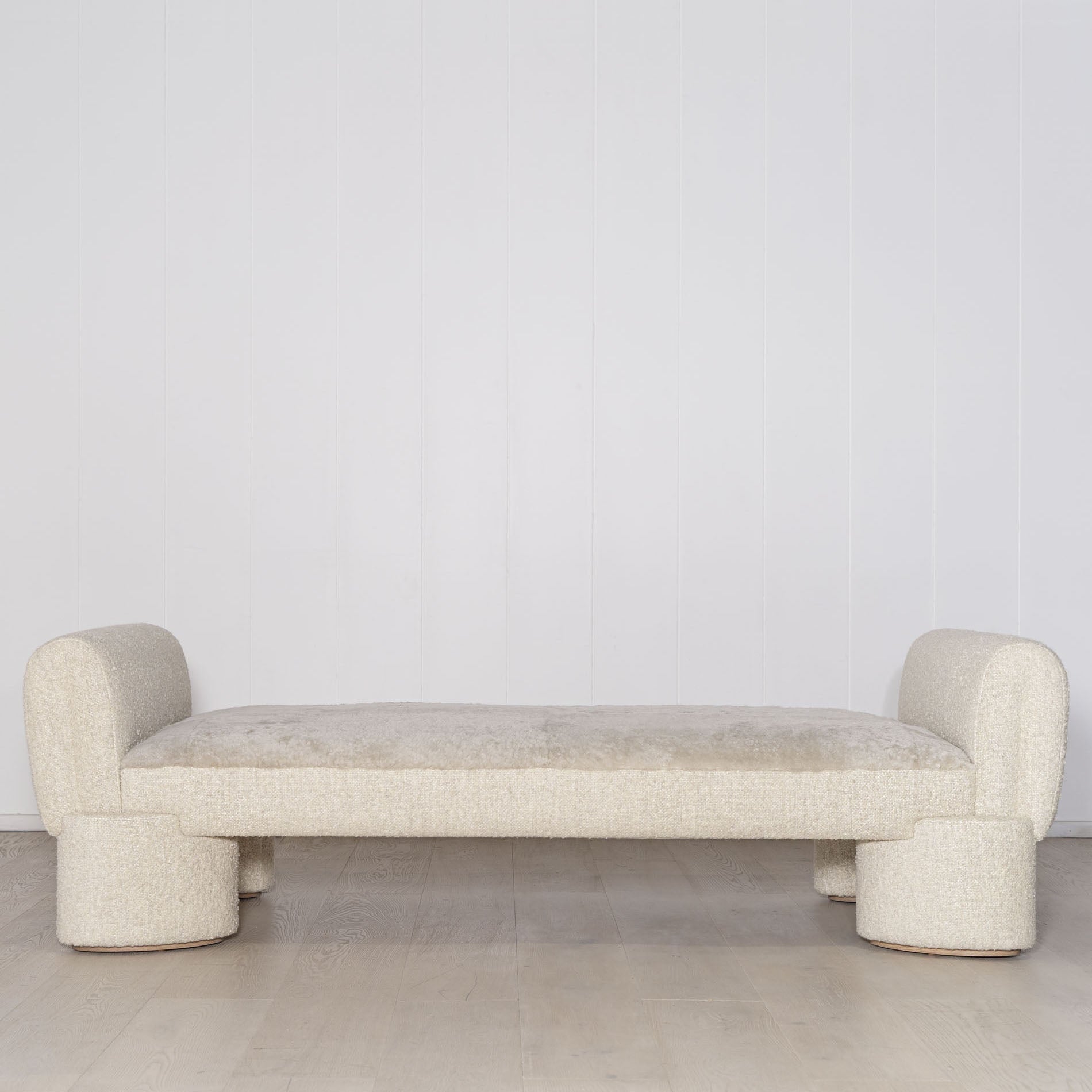 Chaise longue Atlas Daybed