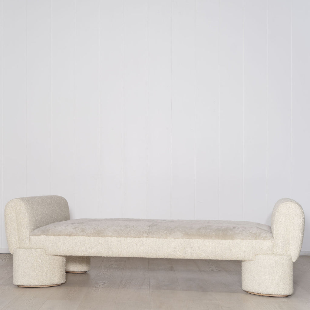 Chaise longue Atlas Daybed