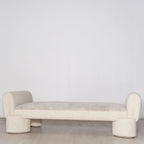 Chaise longue Atlas Daybed