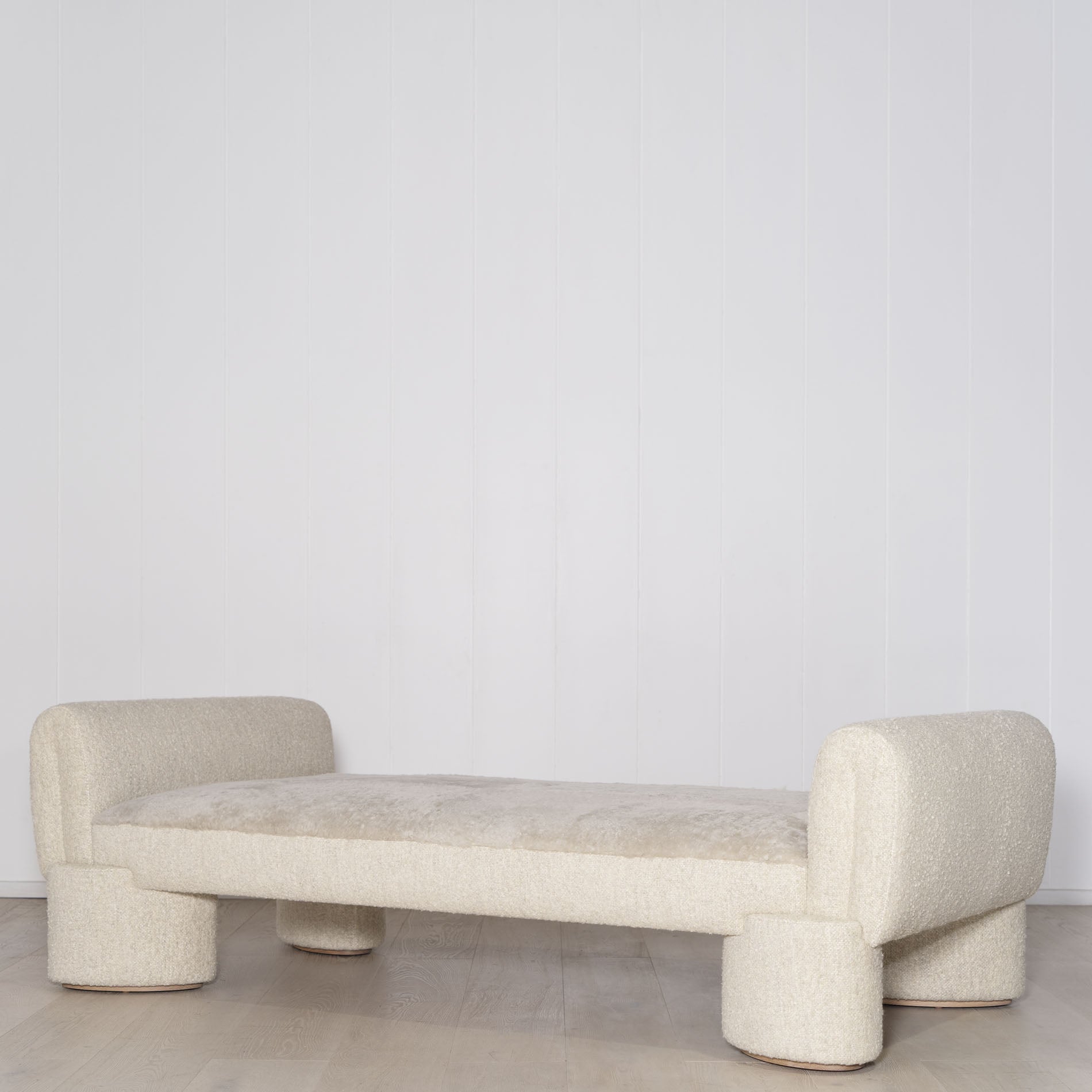 Chaise longue Atlas Daybed