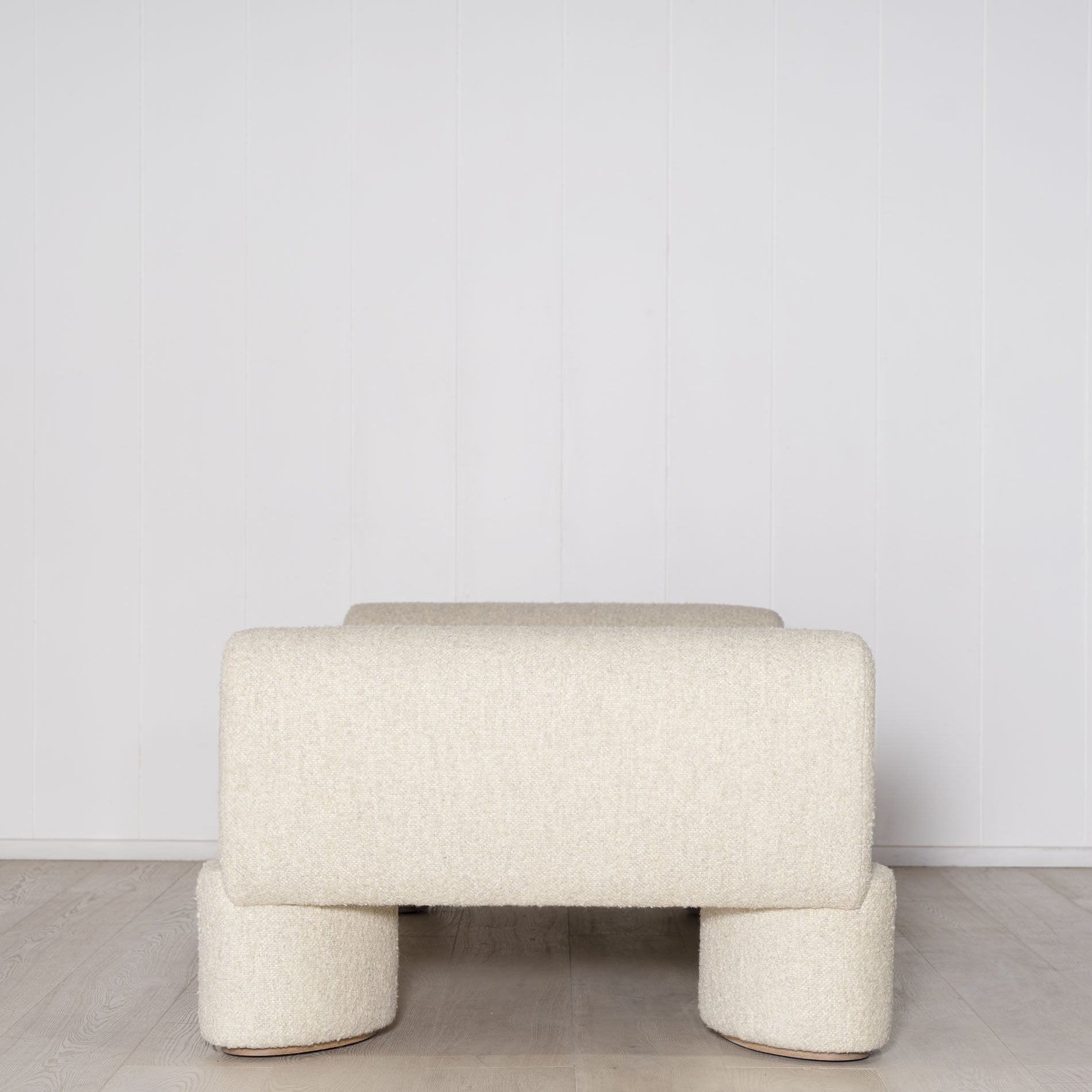 Chaise longue Atlas Daybed