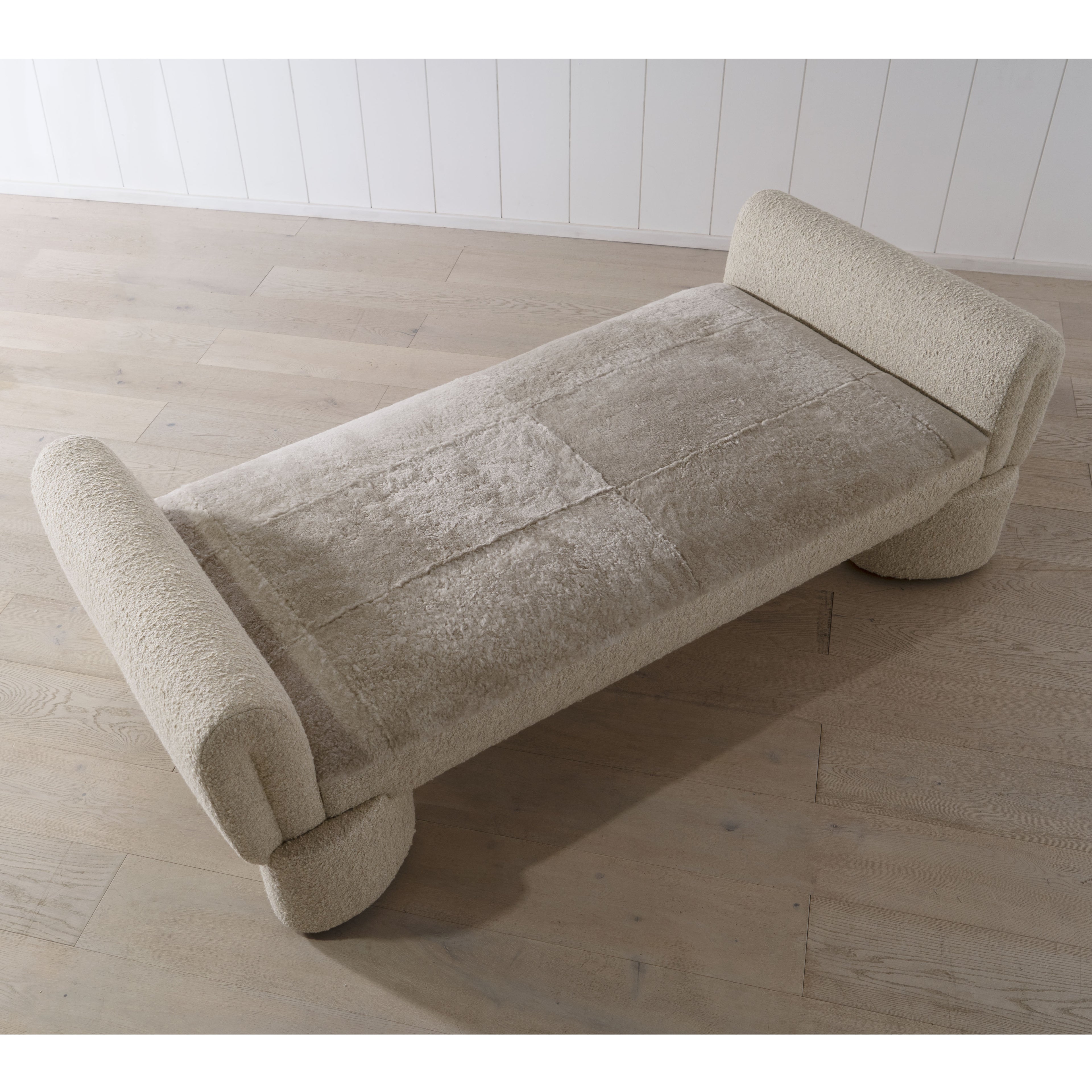 Chaise longue Atlas Daybed