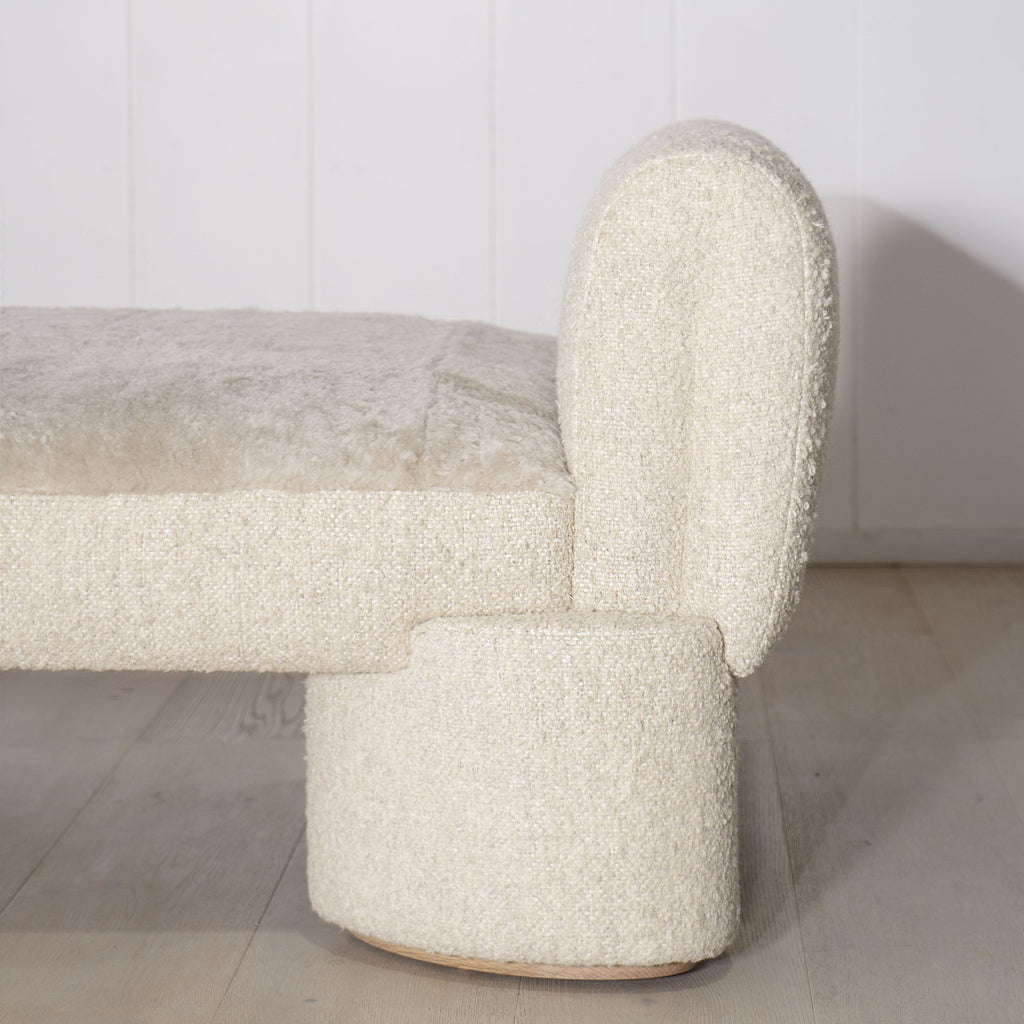 Chaise longue Atlas Daybed