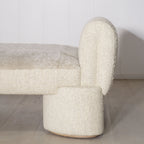 Chaise longue Atlas Daybed