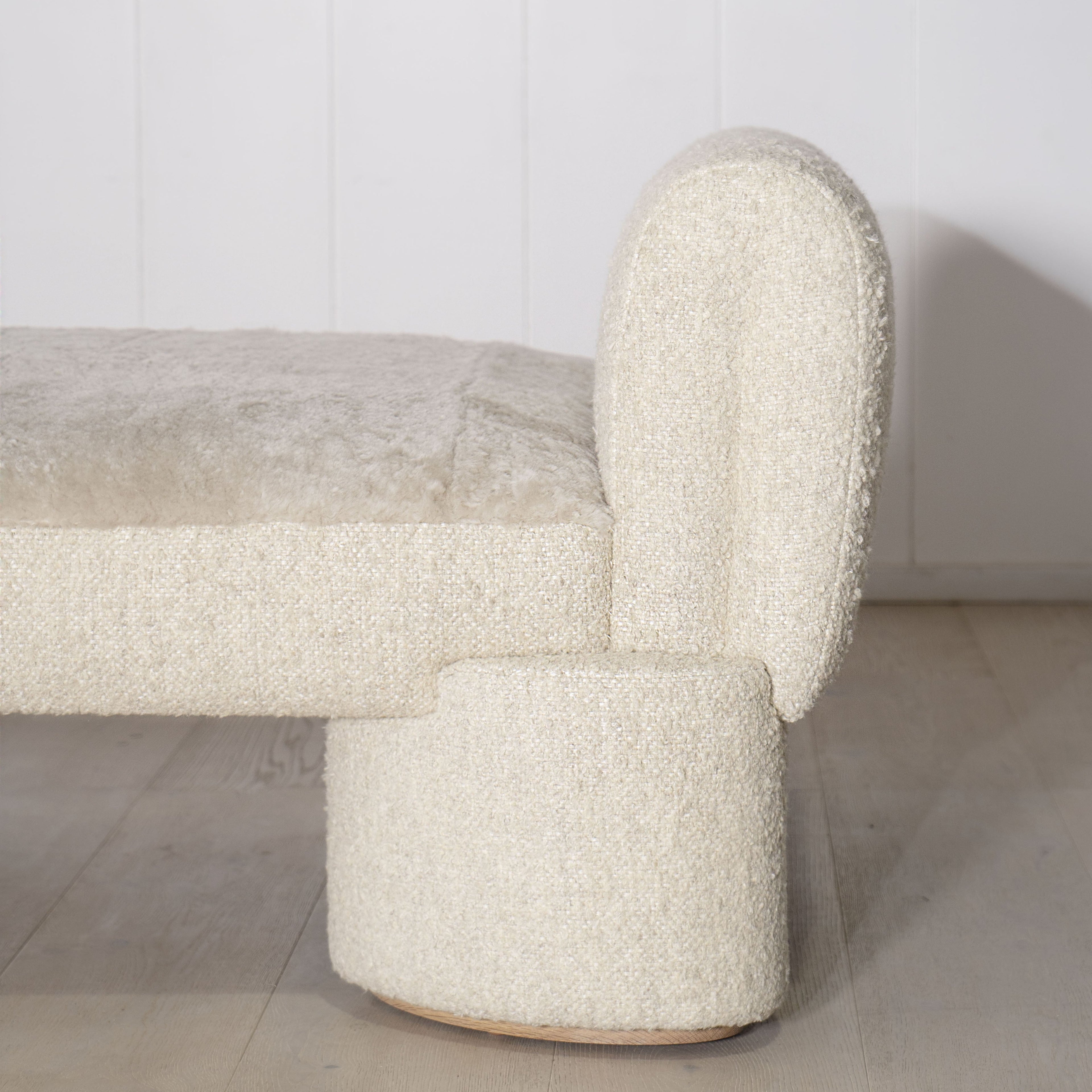 Chaise longue Atlas Daybed