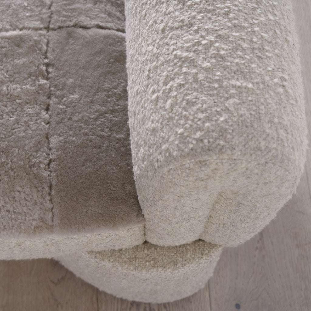 Chaise longue Atlas Daybed