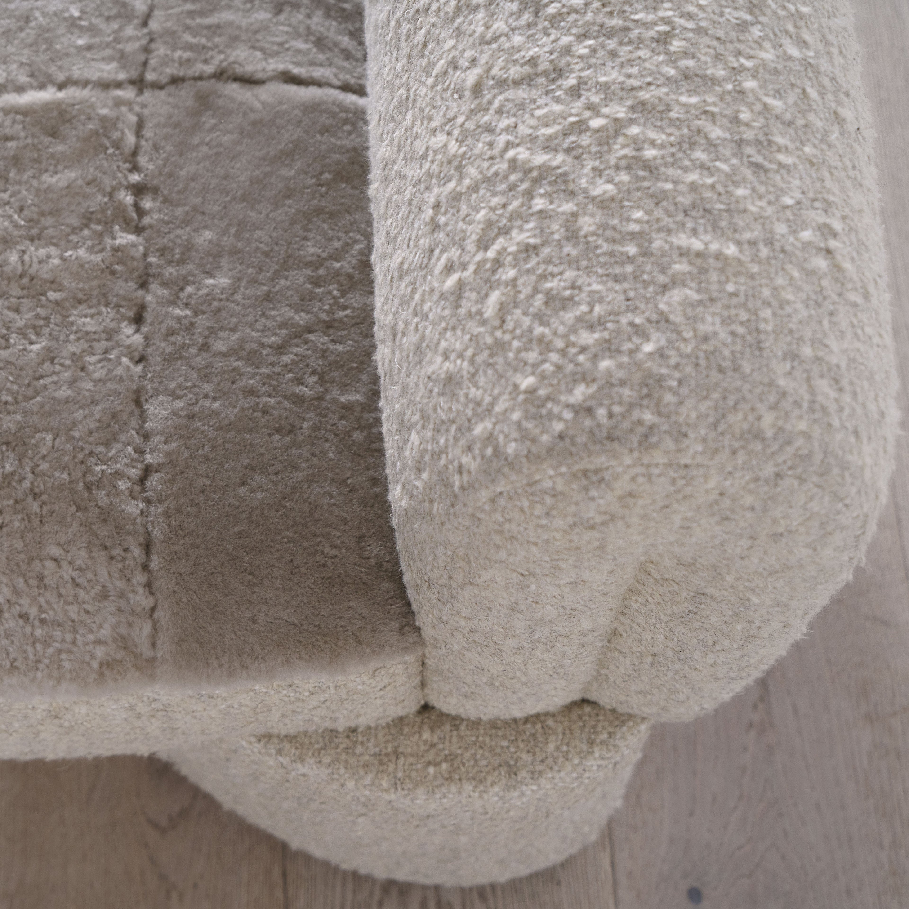 Chaise longue Atlas Daybed