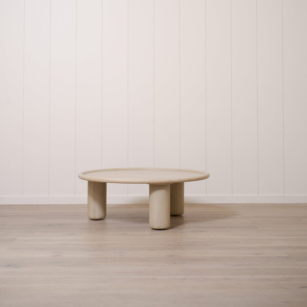 Tavolini da caffè Abigail - Set da 2 pezzi - Bran