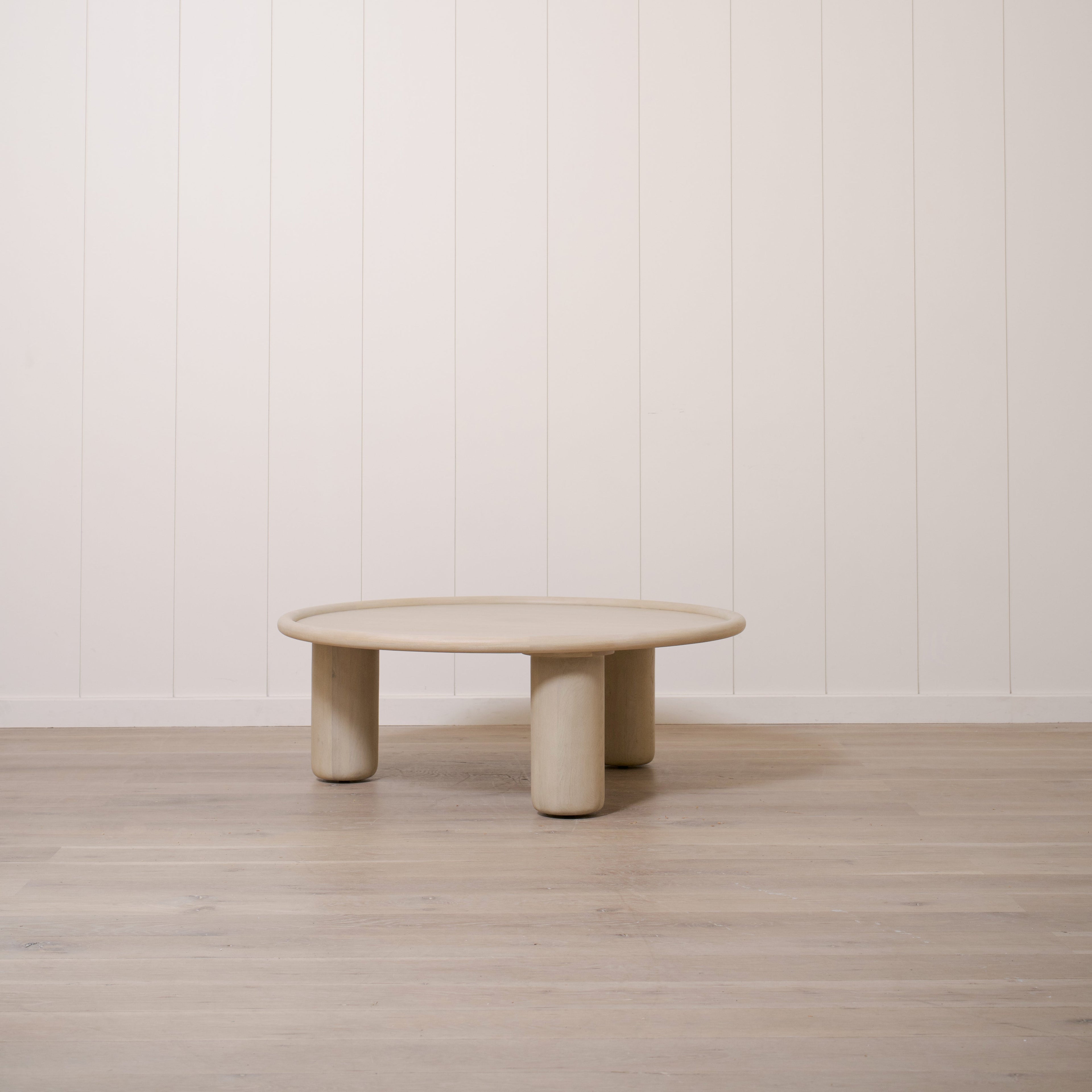 Tavolini da caffè Abigail - Set da 2 pezzi - Bran