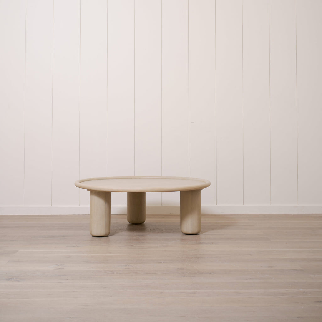 Tavolini da caffè Abigail - Set da 2 pezzi - Bran